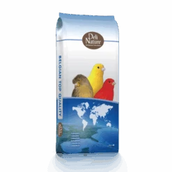 Deli Nature Canaris élevage Sans Navette 20kg (80)