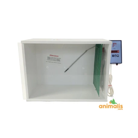 Cage Chauffante 1 Cage Chauffante