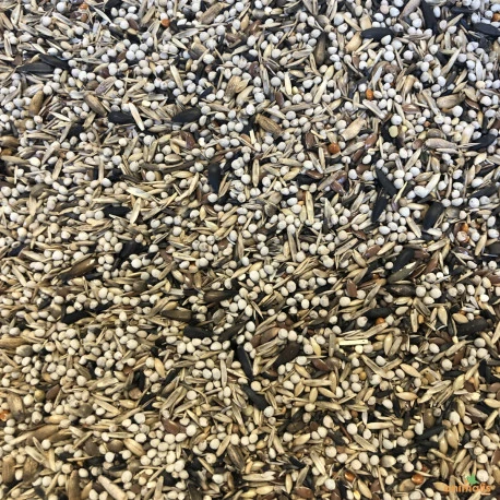 Carduelidi 15kg - Manitoba 2 Carduelidi 15kg - Manitoba – Image 2