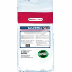 Gold Pâtée Aux œufs Grandes Perruches & Perroquets 25kg