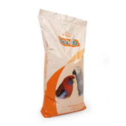 Grandes Perruches Duvo 20 Kg -Deli Nature Magasin melange pour grandes perruches 20 kg duvo 2