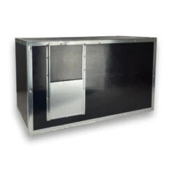 Nichoir Horizontal Pour Perroquet Aras 85x40x50 Cm 5 Nichoir Horizontal Pour Perroquet Aras 85x40x50 Cm -Deli Nature Magasin nichoir pour perroquet aras 85x40x50 cm 2