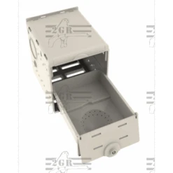 Deli Nature Magasin -Deli Nature Magasin nid agapornis 165 x 20 x 20 cm 1 1