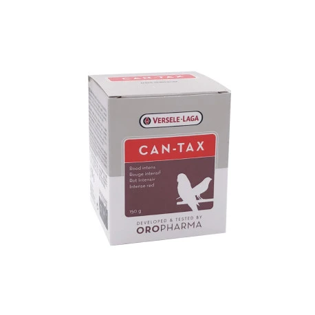 Can-Tax 150g - Colorant Rouge 1 Can-Tax 150g - Colorant Rouge