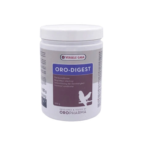 Oro-Digest 500gr 1 Oro-Digest 500gr