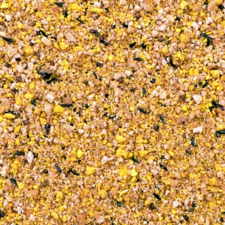 Pâtée Aux œufs Pour Exotiques 5kg - Cédé 2 Pâtée Aux œufs Pour Exotiques 5kg - Cédé – Image 2