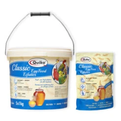Pâtée Quiko Classic 5 Kg -Deli Nature Magasin patee quiko classic 5 kg 2