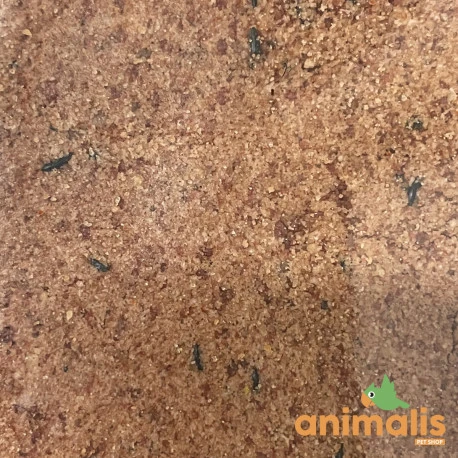 Pâtée Rouge Rialmix 5kg 2 Pâtée Rouge Rialmix 5kg – Image 2