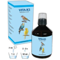 VITA K1 - 250 ML