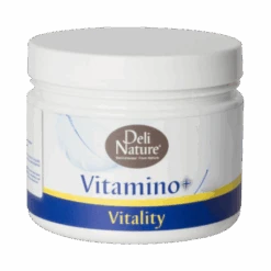 Vitamino+ 250g - Deli Nature
